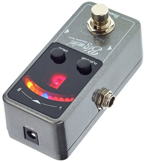 cheap piano chromatic tuner